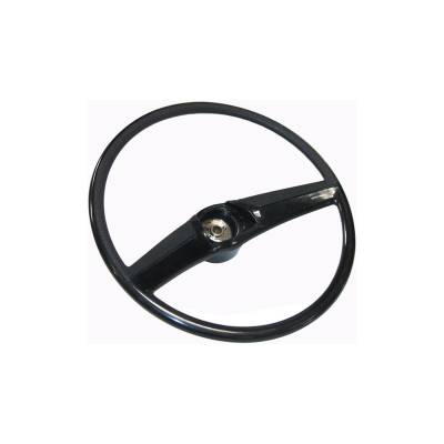 Brothers Trucks - Brothers Trucks STR6972BLACK Chevrolet & GMC Steering Wheel
