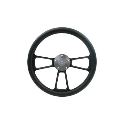Brothers Trucks - Brothers Trucks STRF8BB170-73 Chevrolet & GMC Steering Wheel