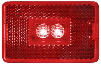 Peterson - Peterson V170R Clearance Light