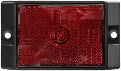 Peterson - Peterson V215R Clearance Light