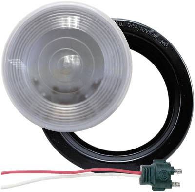 Peterson - Peterson 415K Back Up Light