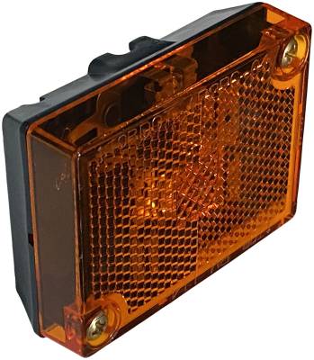 Peterson - Peterson E114A Clearance Light