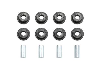 Fabtech - Fabtech FTS1114 Bushing Kit FTS98100-6 A-Arm
