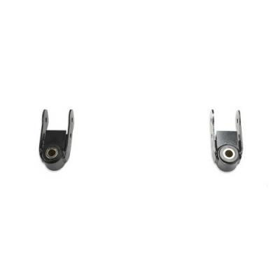 Fabtech - Fabtech FTS22192 F150 Lower Shock Spacer KIT