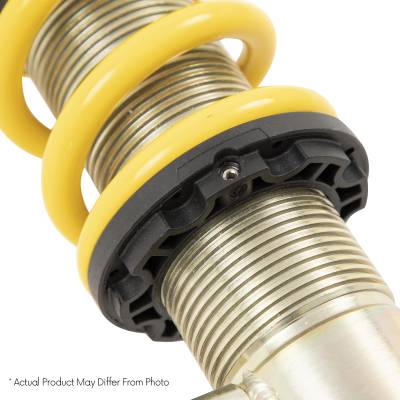 ST Suspensions - ST Suspensions 13227003 Height Adjustable Coilovers for 00-05 Dodge Neon