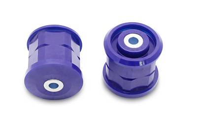 SuperPro - SuperPro SPF3934K Rear Axle Pivot Bushing for 12-17 Hyundai Veloster
