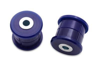 SuperPro - SuperPro SPF4008K Front Lower Forward Control Arm Bushing Kit for Dodge/Jeep