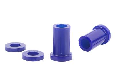 SuperPro - SuperPro SPF4099K Front Lower Inner Forward Control Arm Bushing for Lexus/Toyota