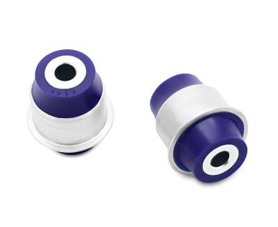SuperPro - SuperPro SPF4181K Rear Lower Control Arm Bushing Kit