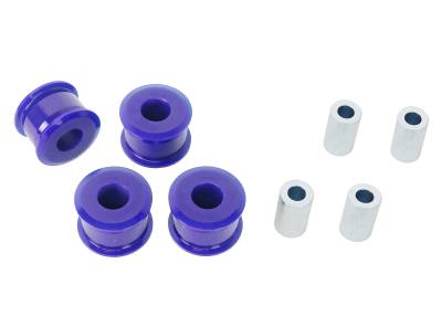 SuperPro - SuperPro SPF0396K Front Forward Radius Arm Bushing Kit for Lexus/Toyota