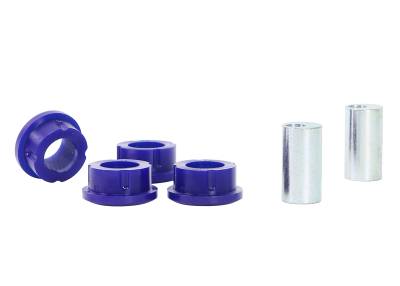 SuperPro - SuperPro SPF4186XK Lower Control Arm Bushing Kit