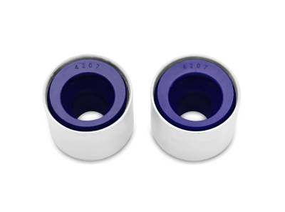 SuperPro - SuperPro SPF4207K Front Lower Control Arm Inner Rear Bushing Kit +Caster