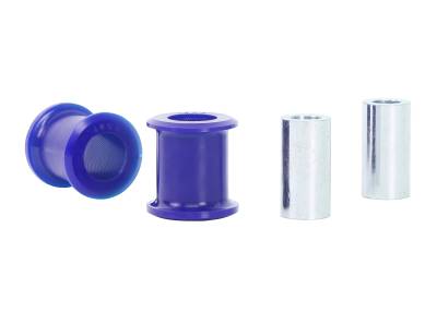 SuperPro - SuperPro SPF4208K Control Arm LowerFront Bushing Kit
