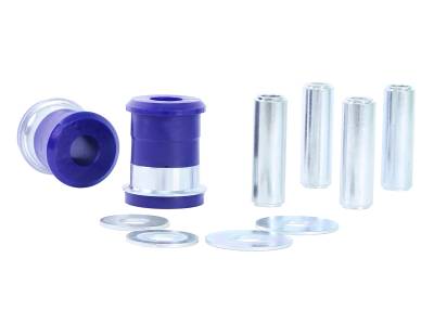 SuperPro - SuperPro SPF4346K Front Lower Control Arm Inner Rear Bushing