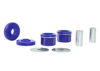 SuperPro - SuperPro SPF4888K Rear Upper Forward Differential Mount Bushing for Lexus/Toyota