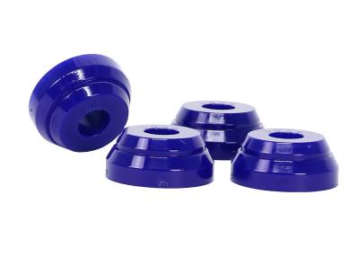 SuperPro - SuperPro SPF1098K Front To Frame Suspension Strut Rod Bushing Kit for Subaru