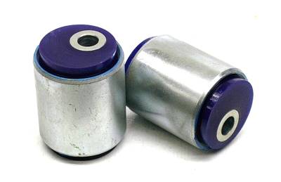 SuperPro - SuperPro SPF2091K Rear Forward Leaf Spring Bushing for Sunbeam