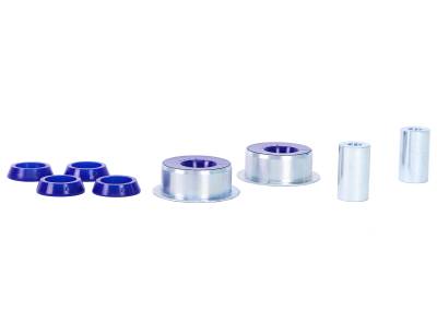 SuperPro - SuperPro SPF4178K Front Lower Control Arm Bushing Kit