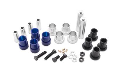 SuperPro - SuperPro SPF1659K Front Control Arm Upper Kit for Nissan