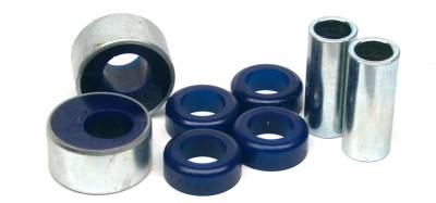 SuperPro - SuperPro SPF1902K Front Lower Control Arm Inner Rear Bushing for Geo & Toyota