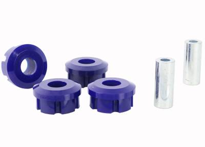 SuperPro - SuperPro SPF1942K Rear Beam Axle Pivot Bushings