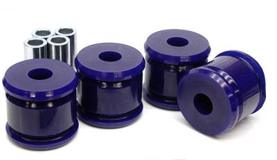 SuperPro - SuperPro SPF2135K Rear Radius Arm To Differential Bushing