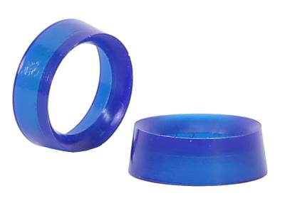 SuperPro - SuperPro SPF2253K TRIUMPH TR FRONT TRUNNION Bushing