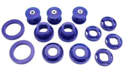 SuperPro - SuperPro Kit176K Chevrolet SS/Pontiac G8 Quick Fit Traction Pack