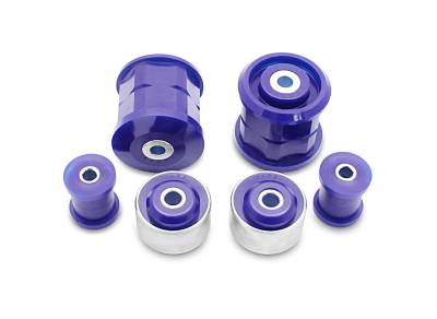 SuperPro - SuperPro Kit182K Master Bushing Kit