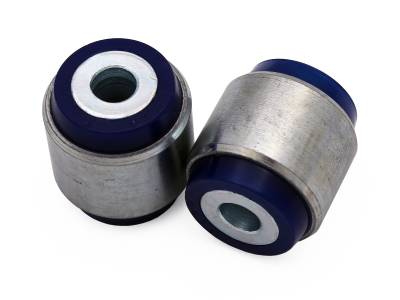 SuperPro - SuperPro SPF2590K Rear TOE Adjustable Arm Inner Bushing Kit for Acura/Honda