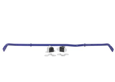 SuperPro - SuperPro RC0033FZ-24 GOLF 7 Front 24mm Adjustable Sway Bar