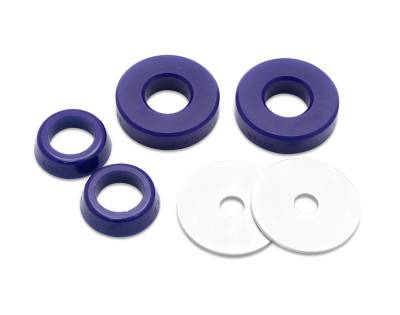 SuperPro - SuperPro SPF2769K Rear Upper Forward Differential Mount Bushing for Supra/JZA80