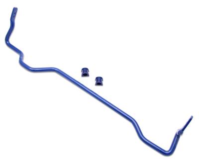 SuperPro - SuperPro RC0038RZ-22 Rear Suspension Stabilizer Bar Assembly for Saab Subaru