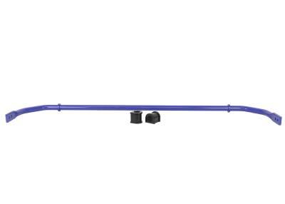SuperPro - SuperPro RC0049FZ-24 Front Stabilizer Bar Assembly for 06-15 Mazda MX5 Miata
