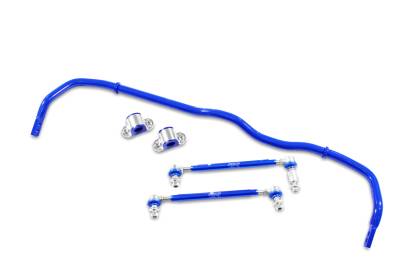 SuperPro - SuperPro RC0052FZ-26KIT Front Stabilizer Bar Assembly for Audi/Volkswagen