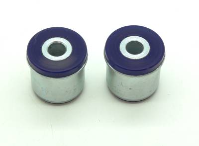 SuperPro - SuperPro SPF2832K Suspension Track Bar Bushing Front for 99-04 Grand Cherokee