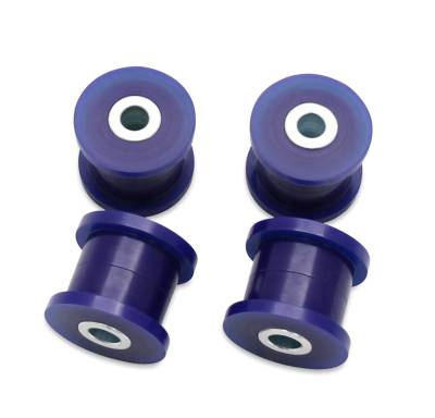SuperPro - SuperPro SPF3195K HONDA REAR Lower CONTROL Arm KIT
