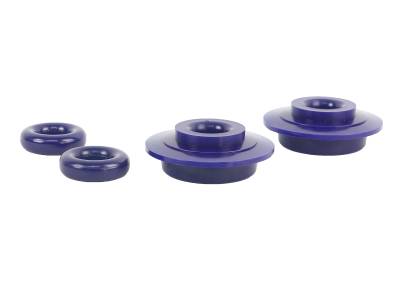 SuperPro - SuperPro SPF2875K Rear Differential Mount Bushing for 90-05 Mazda Miata