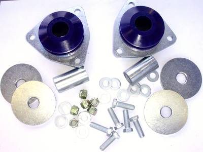SuperPro - SuperPro SPF2989K UCF10 Bushing