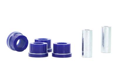 SuperPro - SuperPro SPF3091K Front Inner Control Arm Bushing Kit fo Scion/Subaru/Toyota