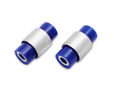 SuperPro - SuperPro SPF3298K Lower Control Arm Bushing Kit for Nissan & Infiniti