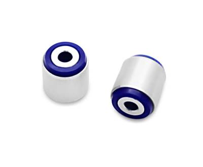 SuperPro - SuperPro SPF3299K Front Lower Inner Control Arm Bushing Kit for Infiniti/Nissan