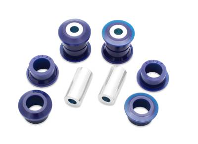 SuperPro - SuperPro SPF3313K Standard Upper Control Arm Bush Kit for 03-09 Nissan 350Z
