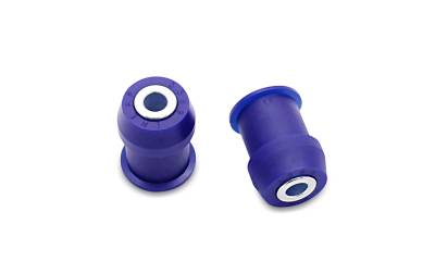 SuperPro - SuperPro SPF3389K Rear Control Upper Outer Kit