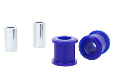 SuperPro - SuperPro SPF3390K Rear Control Upper Inner KIT