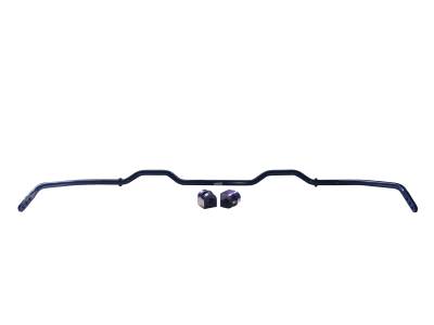 SuperPro - SuperPro RC0115RZ-20 Rear Suspension Sway Bar 20mm for 17-23 Tesla 3