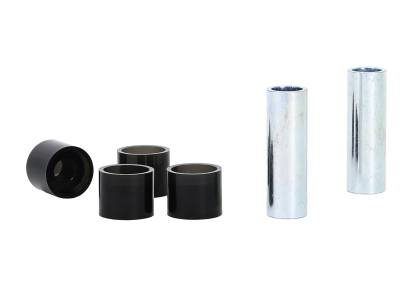 SuperPro - SuperPro SPF0311HK Ford/Mazda Leaf Spring Front/Rear Forward Eye Bushing