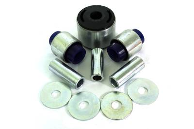 SuperPro - SuperPro SPF3730K Rear Differential Mount Bushing Kit