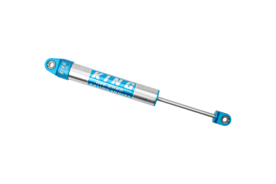 King Shocks - King Shocks 20C001-204 2.0 Steering Stabilizer for 18-25 Jeep JL/JT Each