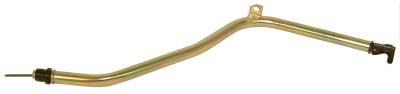 TCI Automotive - TCI 743804 Dipstick for Powerglide w/1/4" Mid-Plate.